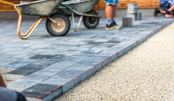 Best Driveway Pavers Near Me  in Rio Bravo, TX