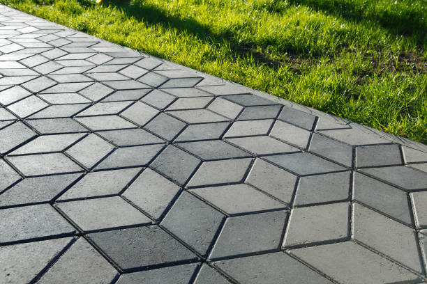 Best Residential Driveway Paver Services  in Rio Bravo, TX