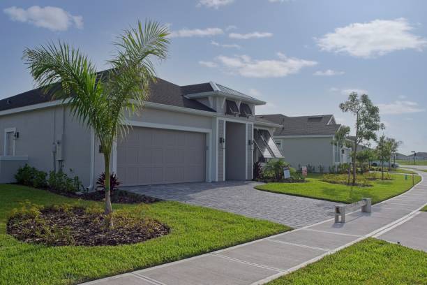 Best Driveway Repair Near Me  in Rio Bravo, TX